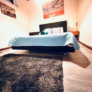 Appartement met Drie Slaapkamers
